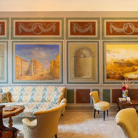 Borgia Di Firenze Bed & Breakfast Eksteriør bilde