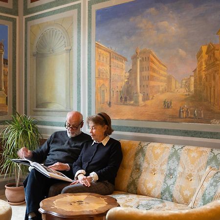Borgia Di Firenze Bed & Breakfast Eksteriør bilde