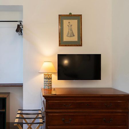 Borgia Di Firenze Bed & Breakfast Eksteriør bilde