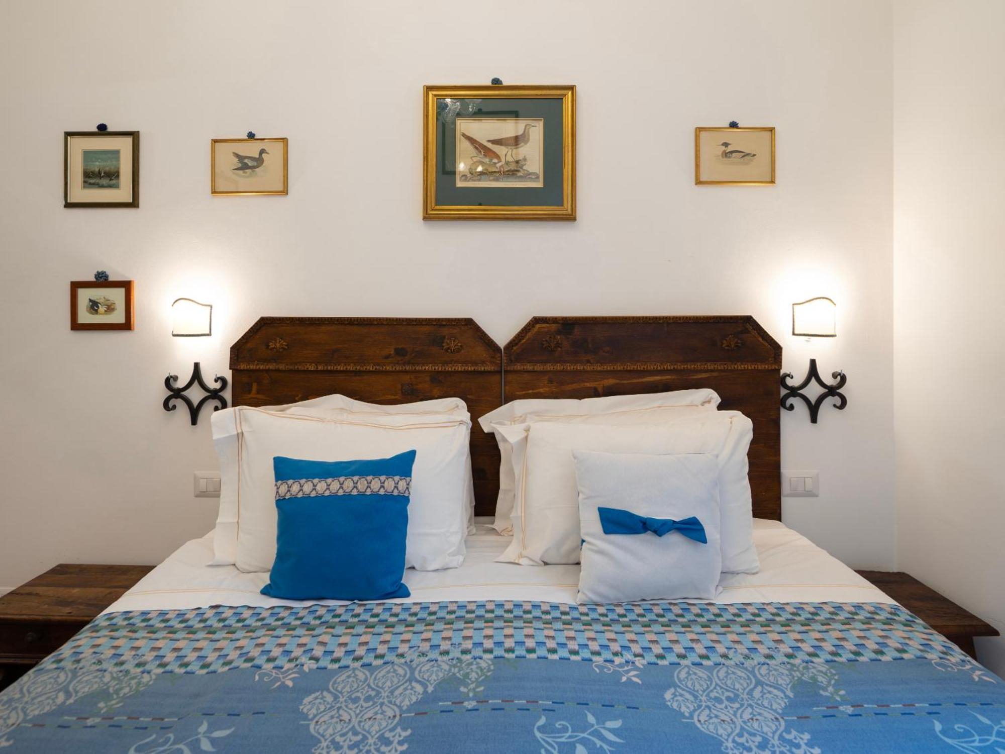 Borgia Di Firenze Bed & Breakfast Eksteriør bilde