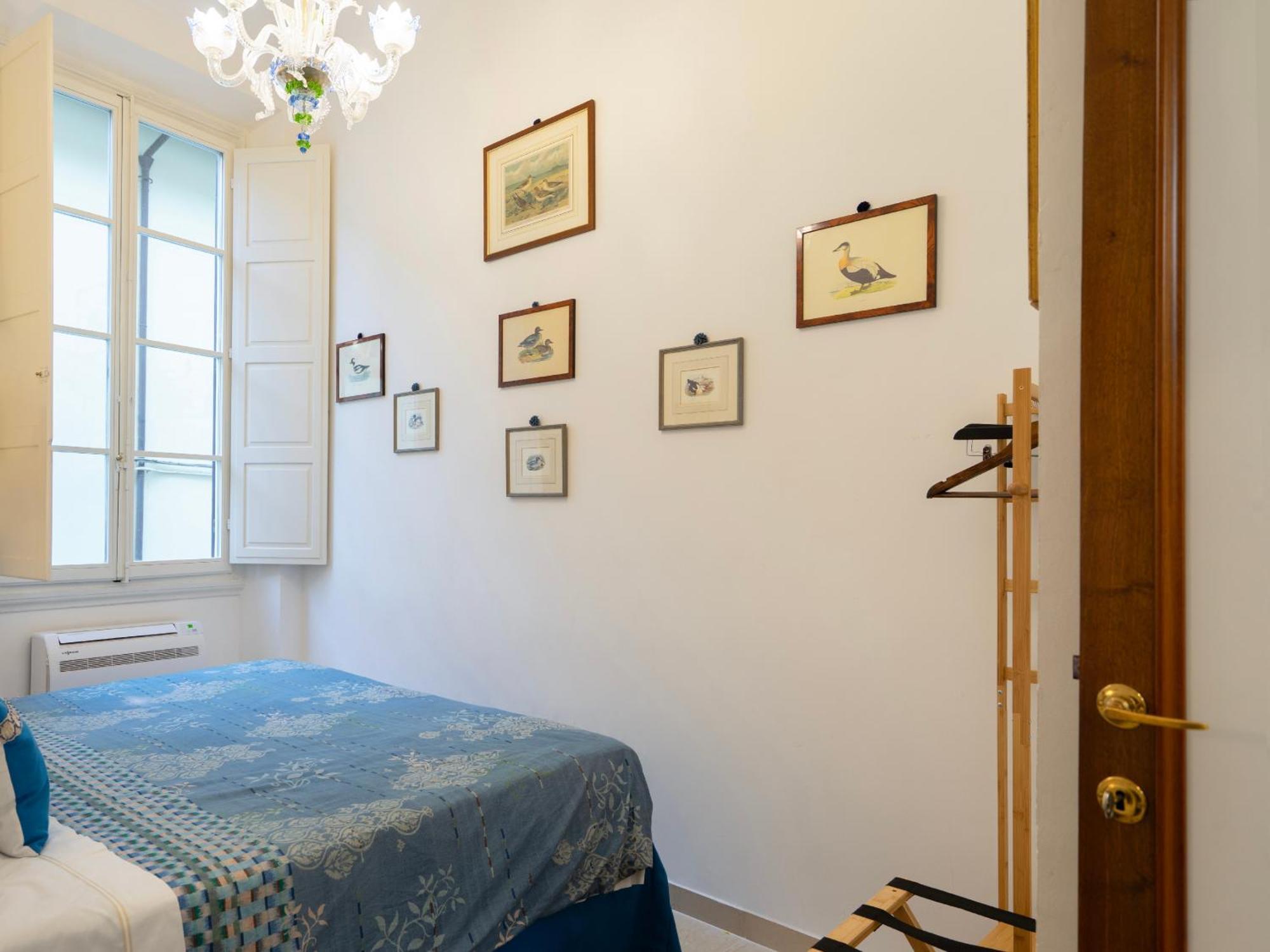 Borgia Di Firenze Bed & Breakfast Eksteriør bilde