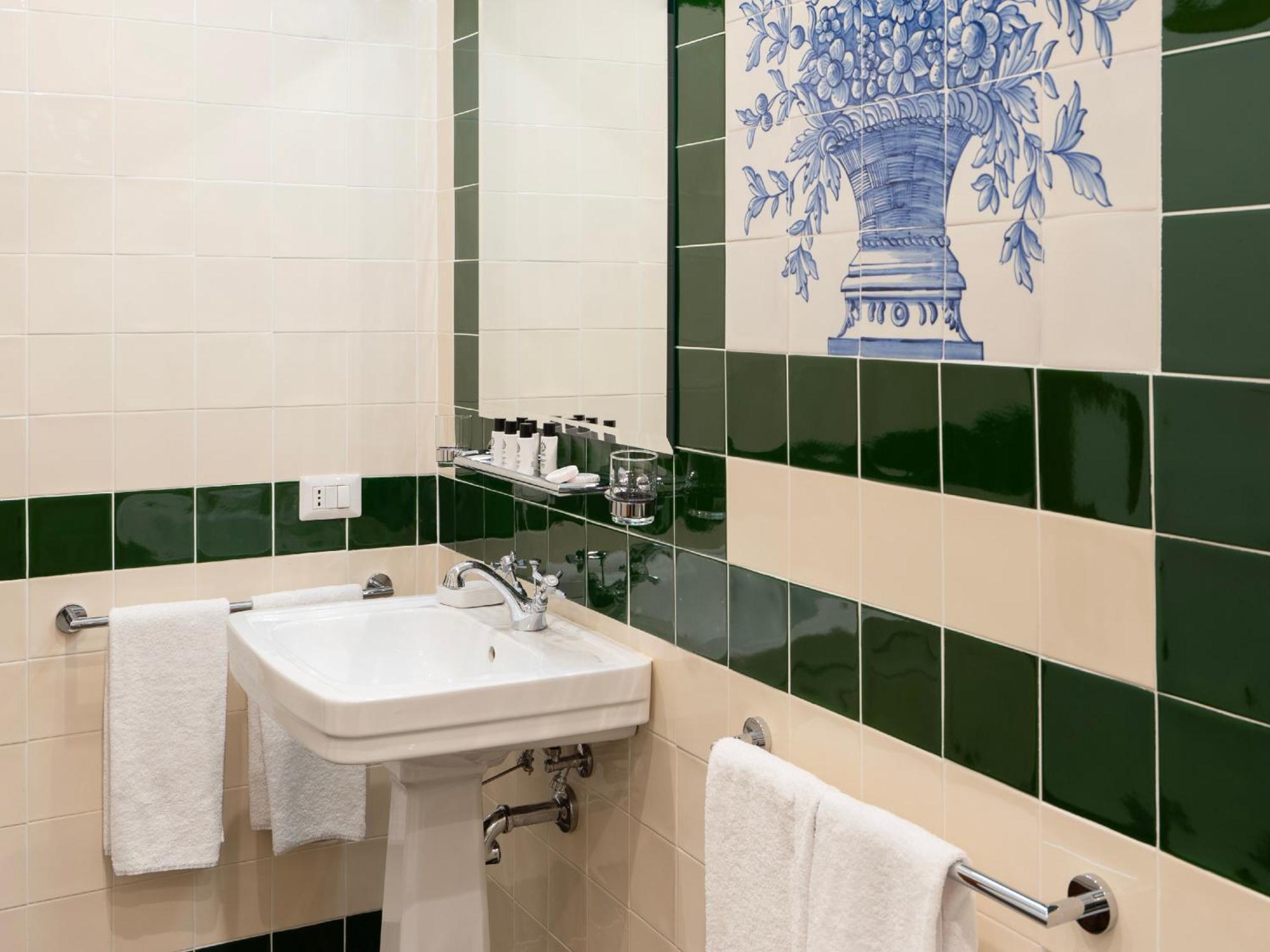 Borgia Di Firenze Bed & Breakfast Eksteriør bilde