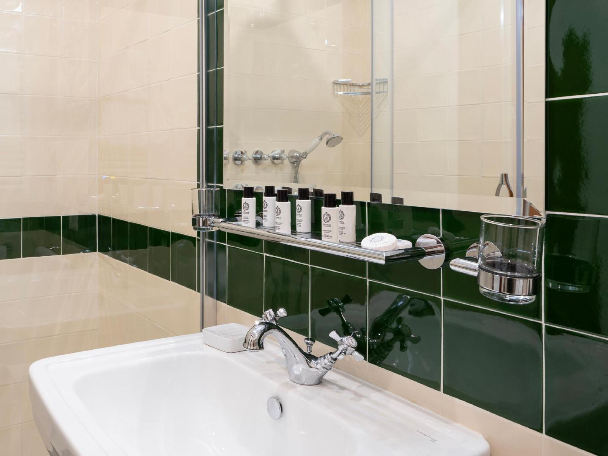 Borgia Di Firenze Bed & Breakfast Eksteriør bilde