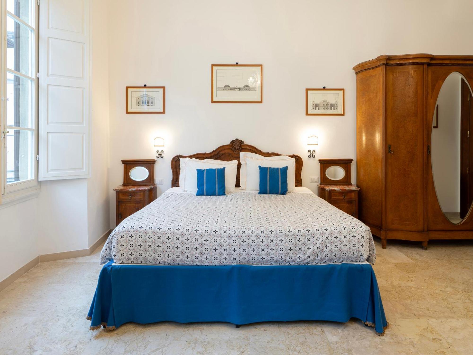 Borgia Di Firenze Bed & Breakfast Eksteriør bilde