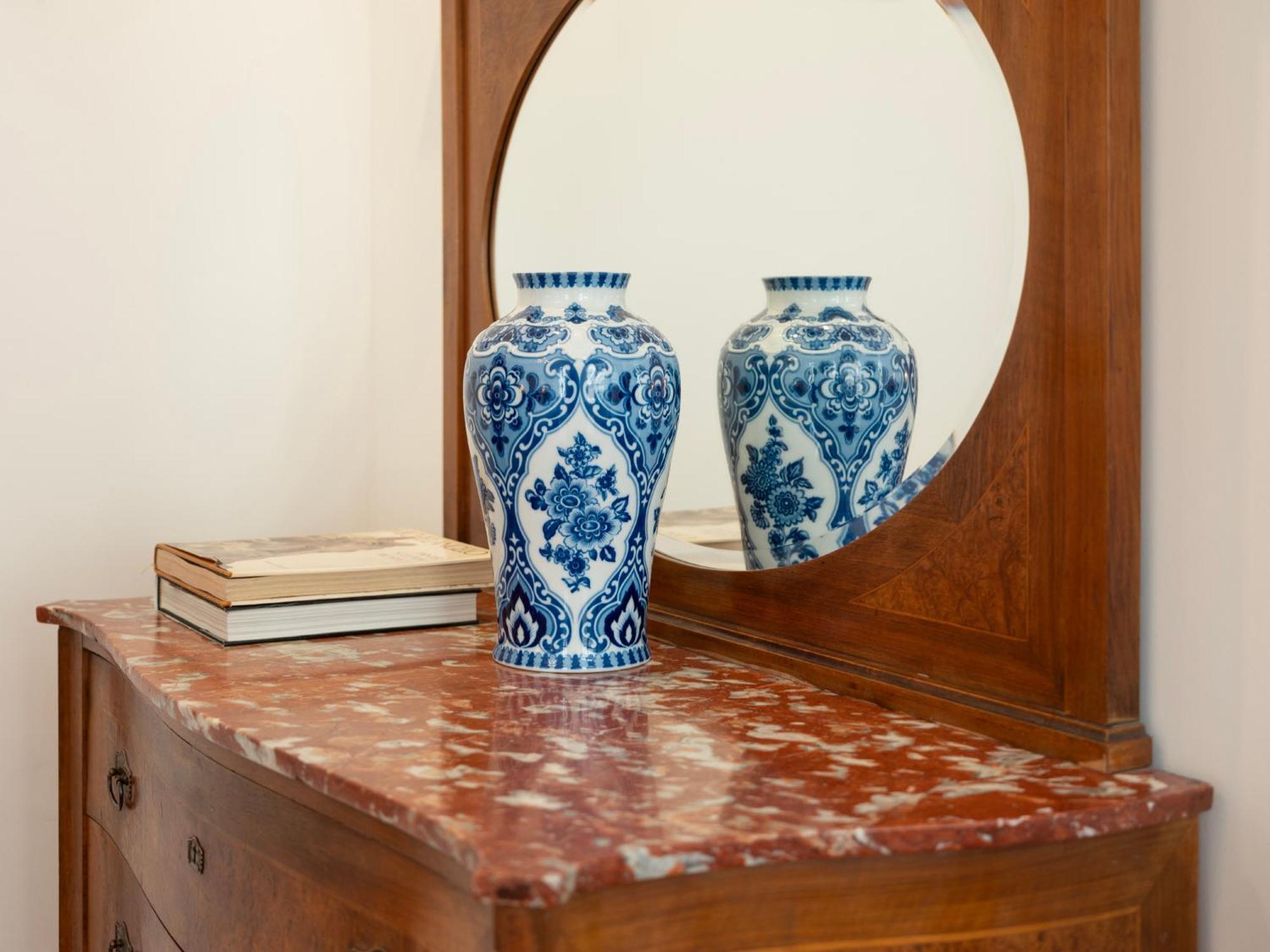Borgia Di Firenze Bed & Breakfast Eksteriør bilde