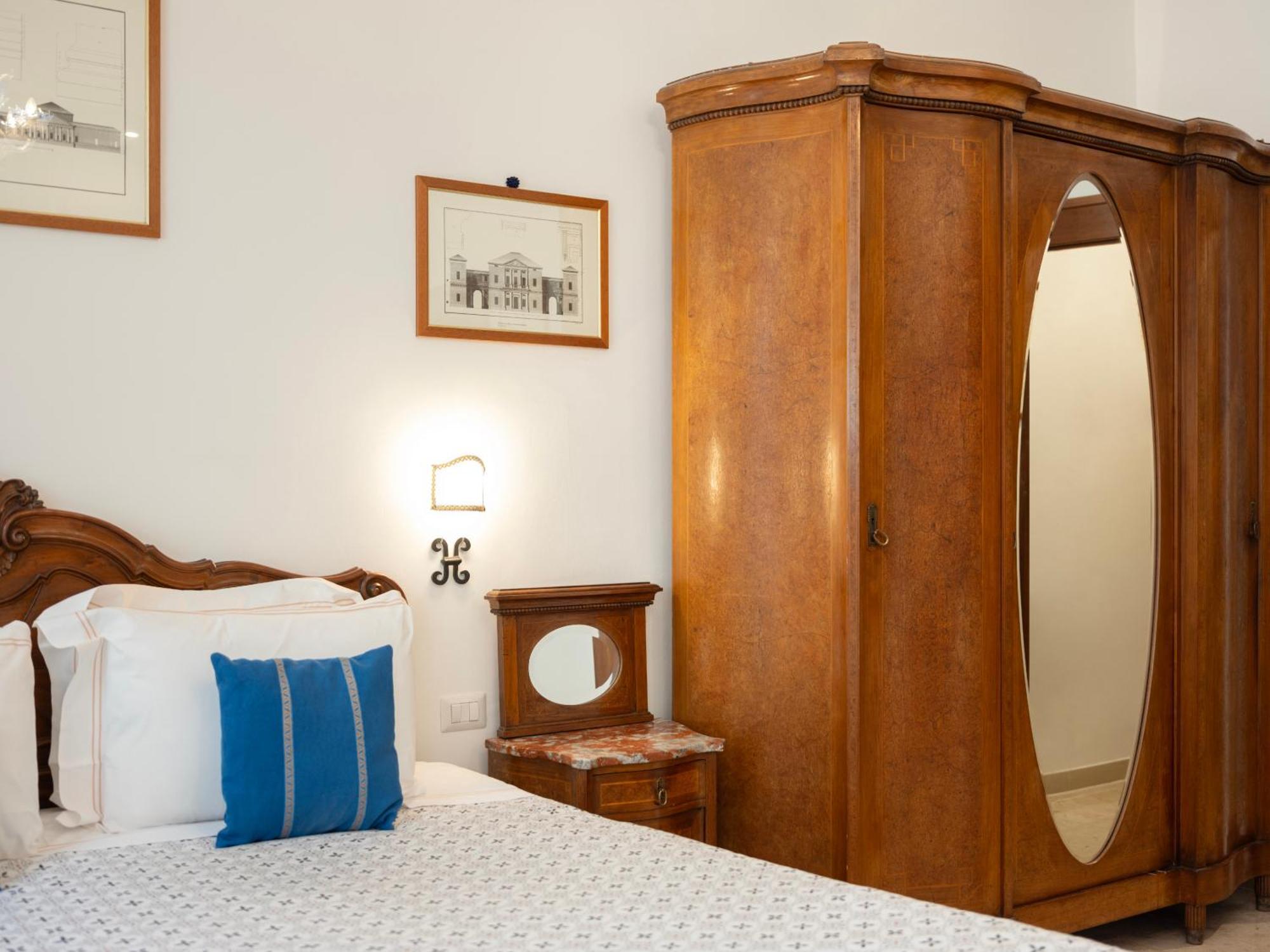 Borgia Di Firenze Bed & Breakfast Eksteriør bilde