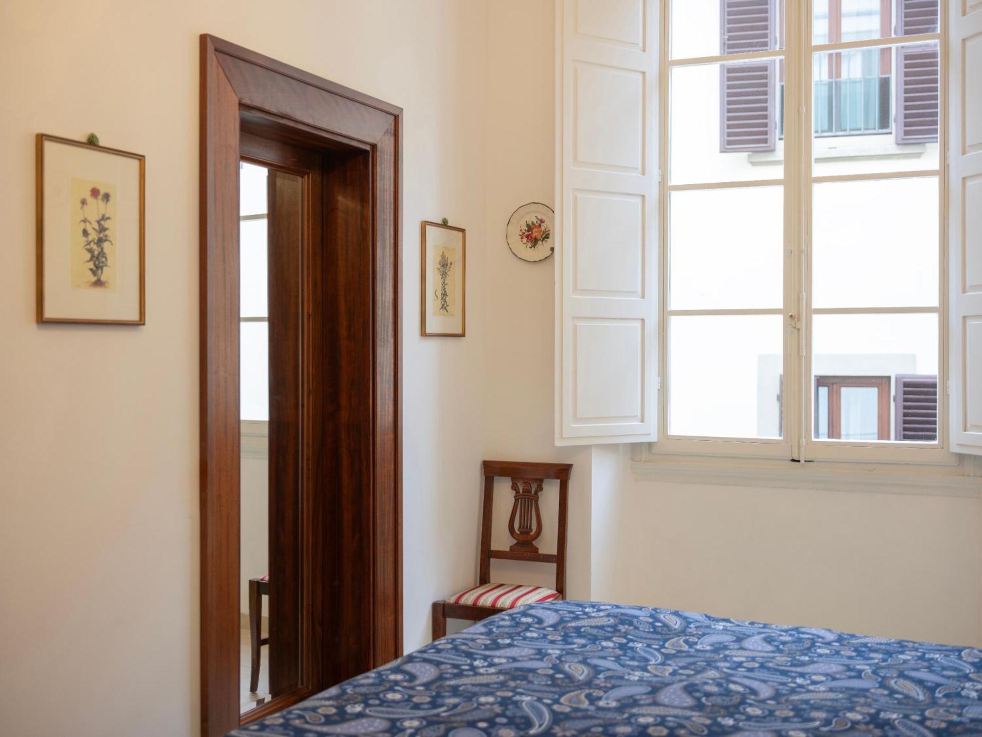 Borgia Di Firenze Bed & Breakfast Eksteriør bilde