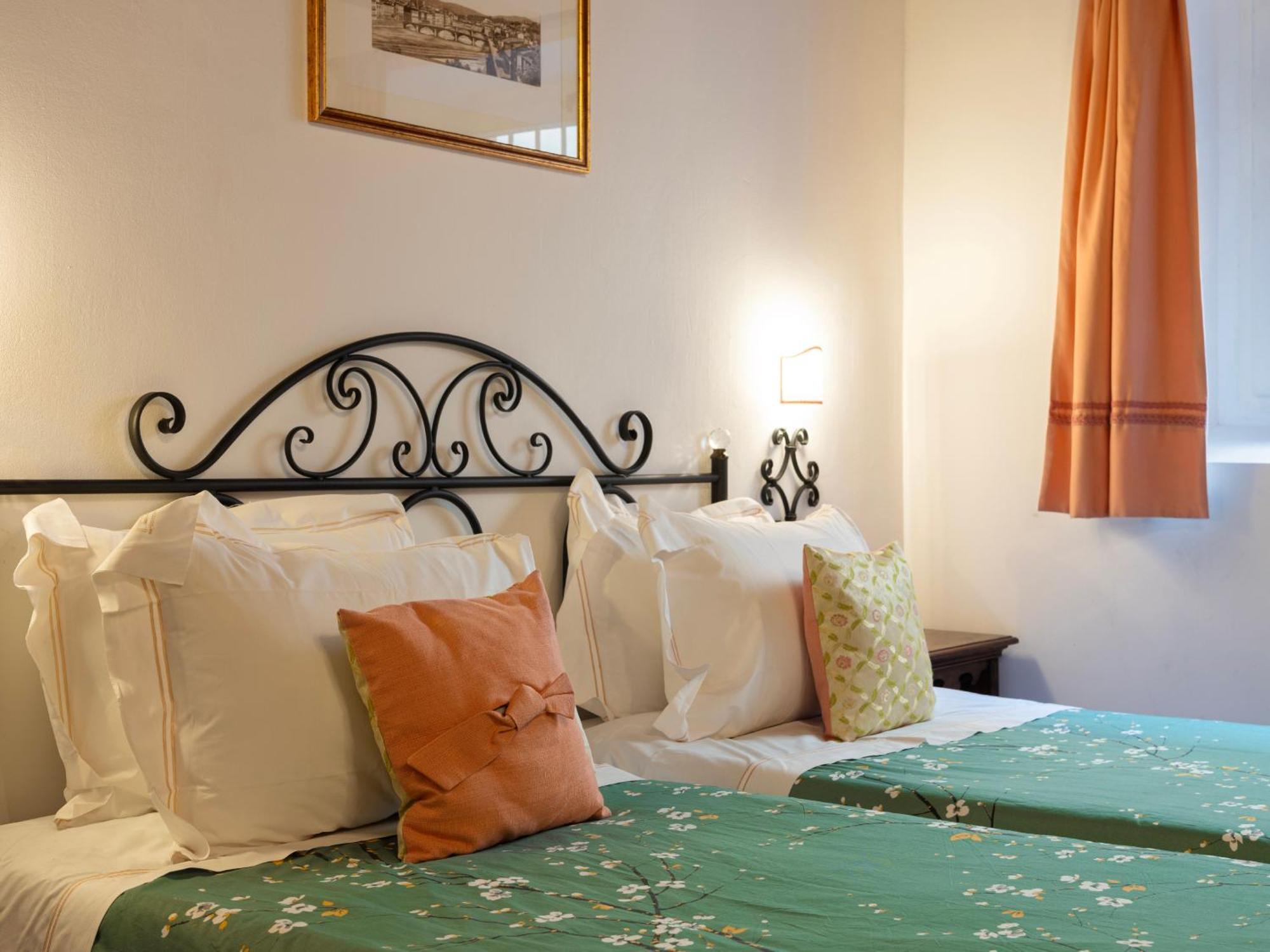 Borgia Di Firenze Bed & Breakfast Eksteriør bilde