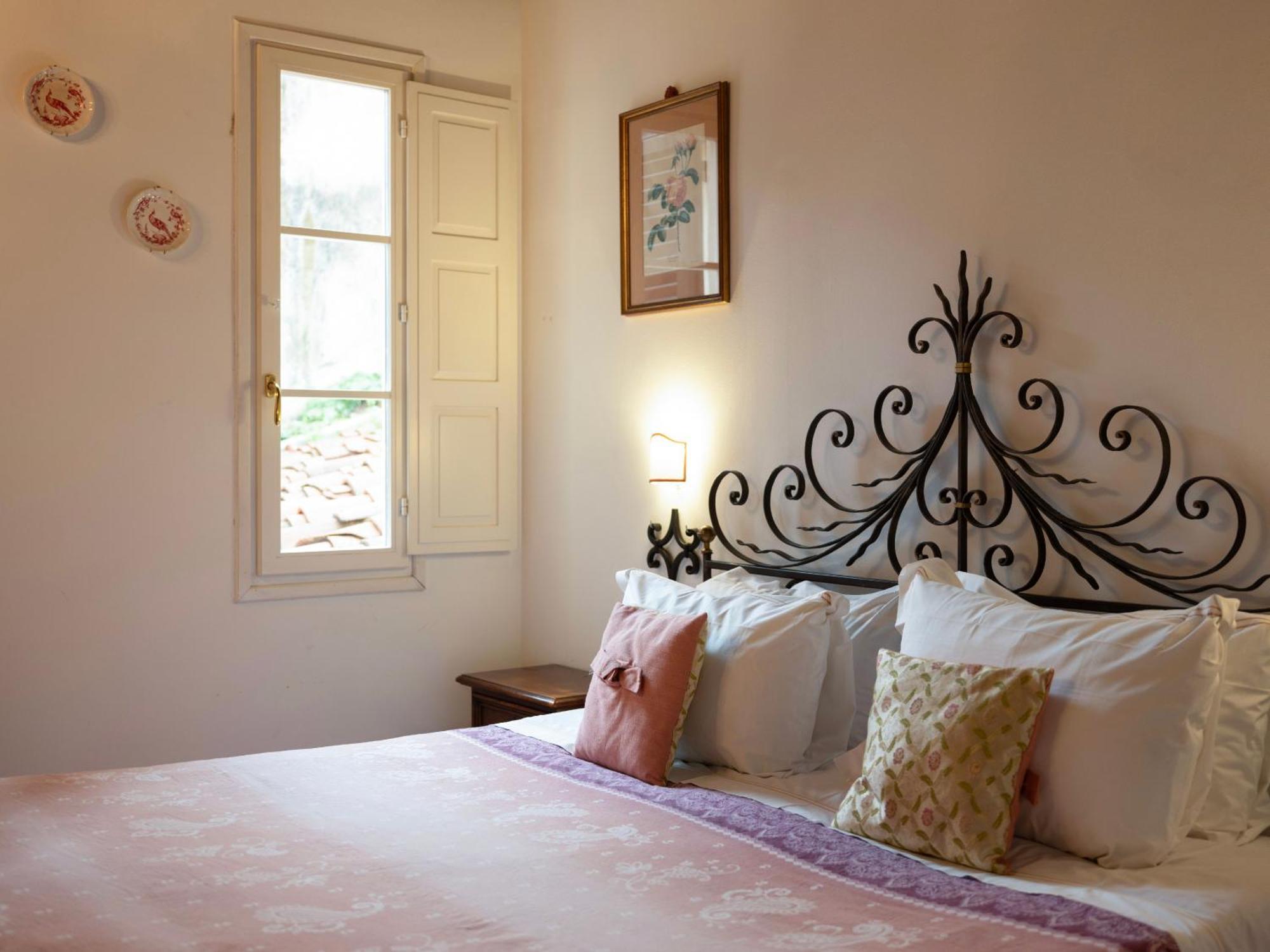 Borgia Di Firenze Bed & Breakfast Eksteriør bilde