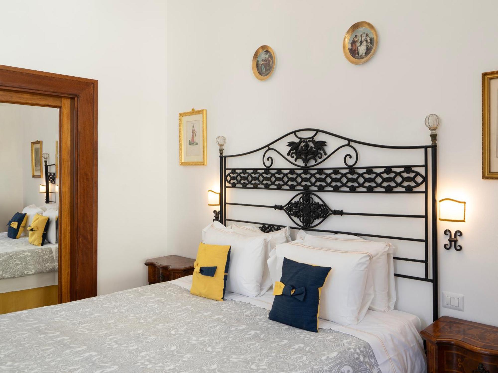 Borgia Di Firenze Bed & Breakfast Eksteriør bilde