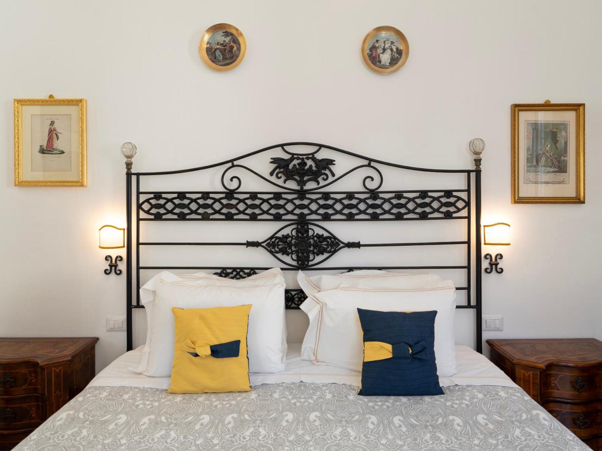 Borgia Di Firenze Bed & Breakfast Eksteriør bilde