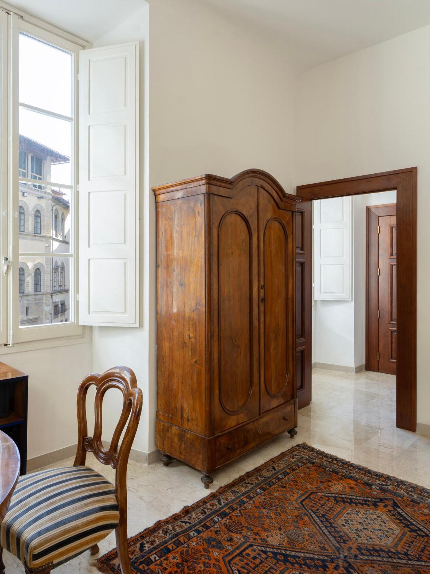 Borgia Di Firenze Bed & Breakfast Eksteriør bilde