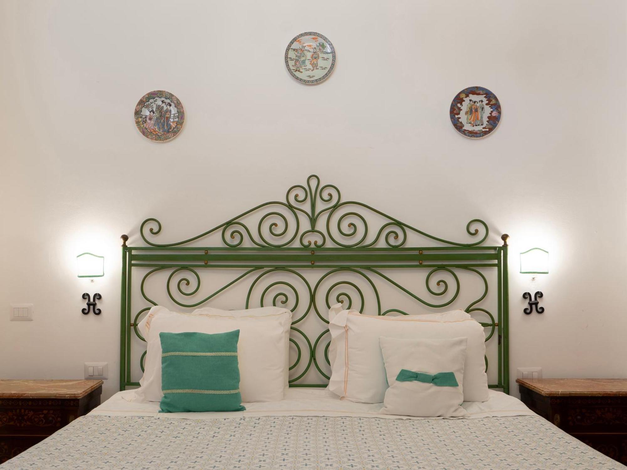 Borgia Di Firenze Bed & Breakfast Eksteriør bilde