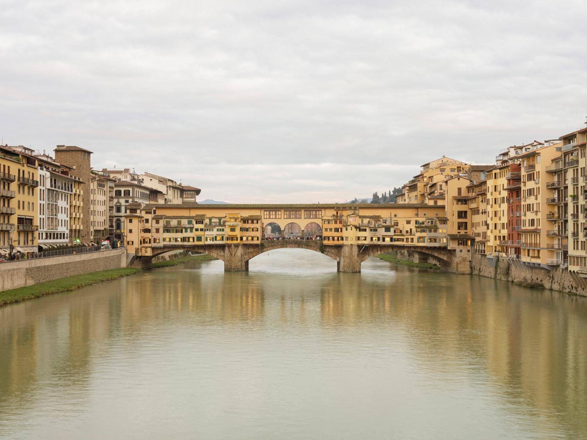 Borgia Di Firenze Bed & Breakfast Eksteriør bilde
